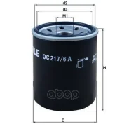 ������ �������� Suzuki Grand Vitara 1.6-2.5 98- Mahle/Knecht ���. OC217/6A OC2176A ����