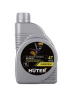 Huter