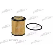 ������ �������� (HU711/4X) ALFA Romeo: 159 05-, 159 Sportwagon 06-, FIAT: Croma 05-, Grande Punto 05-, Sedici 06-, OPEL: Astra H 04-, Astra H GTC 05...