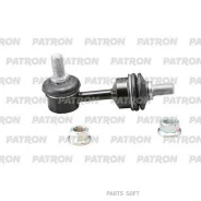 ���� ������������� Hyundai: Santa FE 12- 2WD Patron PS4667 PS4667 ����
