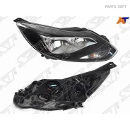 ���� Ford Focus 10-15 (������/ �������/ � ������������������/ ׸����) SAT ST-431-11A4R-Mldem2, ������ ST43111A4RMLDEM2 ����