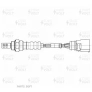 ������ ����. ��� �/� VAG Fabia II (07-)/Roomster (06-) 1.6i �� ���. (VS-OS 2903) Startvolt VSOS2903 VSOS2903 ����