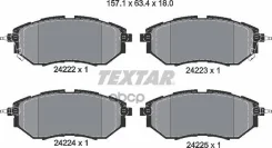 ������� ��������� �������� � ������������� ��������� Q+ ����� Textar ���. 2422201 2422201 ����