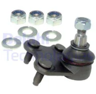 ������� ����� (VAG) (A1, Fabia2, Polo �����) ������ Delphi TC2322 ������ 6R0407366(A, B) TC2322 ����