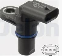 ������ ��������� ����������� (VAG) Delphi SS11358 ������ 07L905163(A, B, C) SS11358 ����