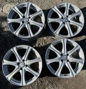 Weld Racing Ledge. 7.0x17", 4x100, ET42, �� 65���. ����