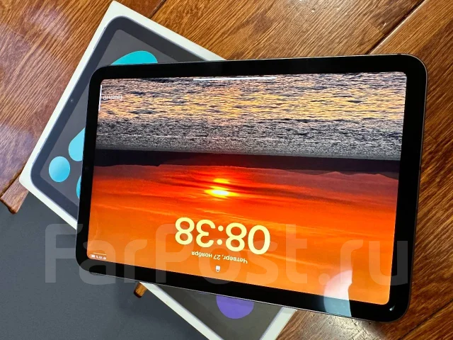 Apple iPad Mini 6. ������ 256 �� ����