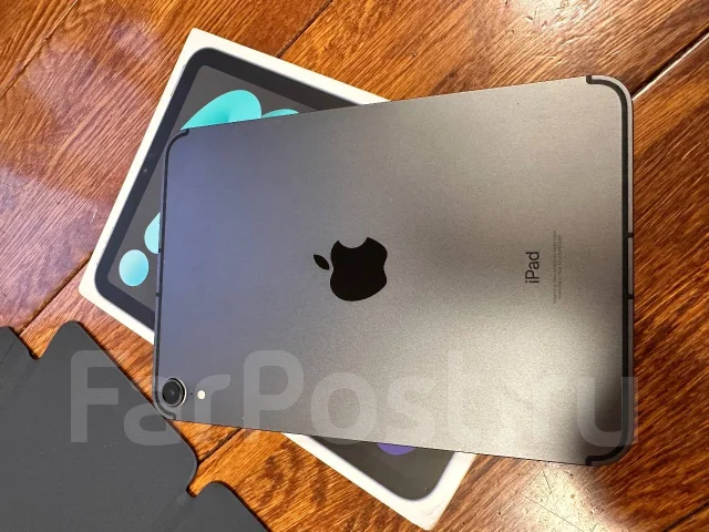 Apple iPad Mini 6. ������ 256 �� ����