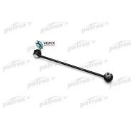 ���� ������������� BMW X3(F25) 09- ���. Patron PS4310L PS4310L ����