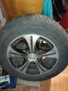 Grass HS. x15", 5x114.3 ����