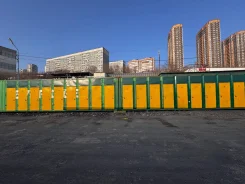 �������������� ��������. 60��&sup2;, ����� ��������� 43, �-� 64, 71 �����������. ��� ������� ����