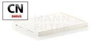 ������ �������� Mann CU2138 CU2138 ����