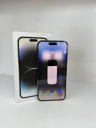 Apple iPhone 14 Pro Max. �/�, 128 ��, �����, 3G, 4G LTE, 5G ����
