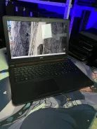 Dell. 15.6", ��� 12 ��, ���� 120���, WiFi: 1 ����