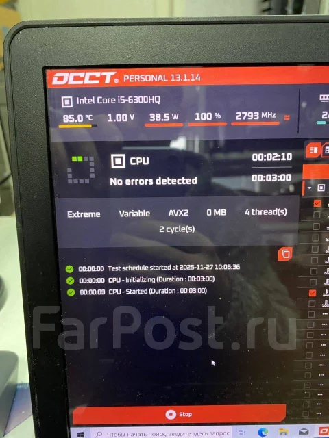 Dell. 15.6", ��� 12 ��, ���� 120���, WiFi: 1 ����