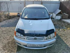 Toyota Ipsum. �������, ��������, 2.0 (135��.�.), ������, 350 000����. �� ����