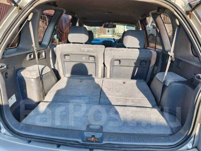 Toyota Ipsum. �������, ��������, 2.0 (135��.�.), ������, 350 000����. �� ����