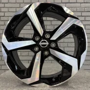 Nissan. 7.5x18", 5x114.3, ET45, �� 66,1���. ����