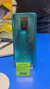 Xiaomi Redmi Note 9. �/�, 128 ��, �������, 4G LTE ����
