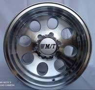 Mickey Thompson. 8.0x16", 6x139.7, ET-5, �� 110,1���. ����