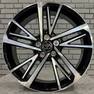 Toyota. 8.0x18", 5x114.3, ET50, �� 60,1���. ����