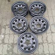 Suzuki. 5.5x15", 5x139.7, ET5 ����