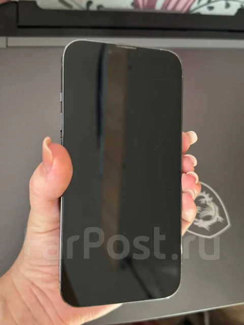 Apple iPhone 13 Pro. �/�, 256 ��, �����, 3G, 4G LTE, NFC ����