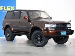 Toyota Land Cruiser. �������, 4wd, 4.2 (135��.�.), ������, 212����. ��, �/�, ��� ���. ��� ����� �� ������������ ����