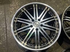 BADX S-Hold. 8.0x19", 5x114.3, ET45 ����
