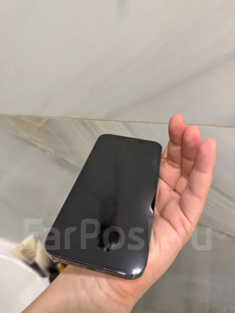 Apple iPhone 12 Pro. �/�, 128 ��, ����� ����