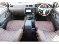 Toyota Land Cruiser. �������, 4wd, 4.5 (215��.�.), ������, 167����. ��, �/�, ��� ���. ��� ����� �� ������������ ����