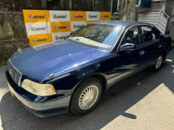 Toyota Crown Majesta. �������, ������, 4.0 (260��.�.), ������, 63����. ��, �/�, ��� ���. ��� ����� �� ������������ ����