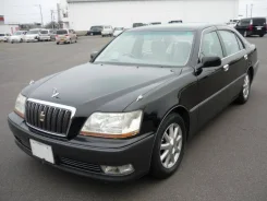 Toyota Crown Majesta. �������, 4wd, 4.0 (260��.�.), ������, 84����. ��, �/�, ��� ���. ��� ����� �� ������������ ����