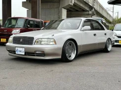 Toyota Crown Majesta. �������, ������, 3.0 (230��.�.), ������, 130����. ��, �/�, ��� ���. ��� ����� �� ������������ ����