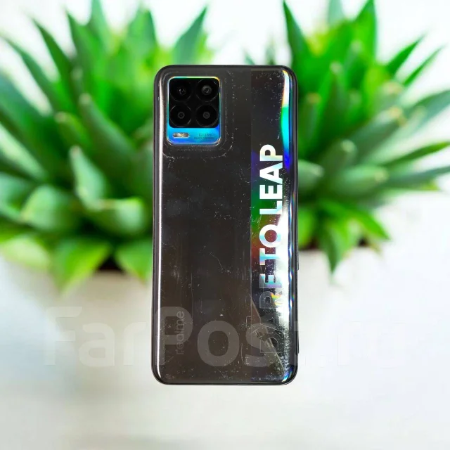 Realme 8. �/�, 128 ��, ����� ����