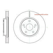���� ��������� ������������� G-brake GR-20598 G-Brake GR20598 GR20598 ����