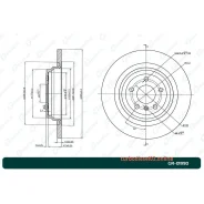 ���� ��������� G-brake GR-01990 G-Brake GR01990 GR01990 ����