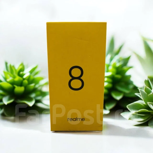 Realme 8. �/�, 128 ��, ����� ����