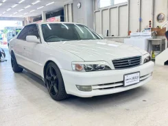 Toyota Chaser. �������, ������, 2.0 (140��.�.), ������, 37 000����. ��, �/�, ��� ���. ��� ����� �� ������������ ����