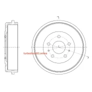 ������� ��������� G-brake GD-06740 G-Brake GD06740 GD06740 ����
