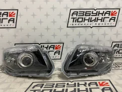 ���� RH+LH Toyota Corolla Axio/Fielder (E140) 2006-2012 ���. �������� VL-2164 ����
