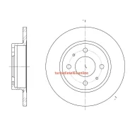 ���� ��������� G-brake GR-01042 G-Brake GR01042 GR01042 ����