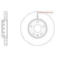 ���� ��������� ������������� G-brake GR-02088 G-Brake GR02088 GR02088 ����