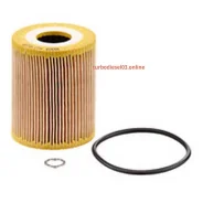 ������ �������� (�������) MANN-Filter HU818X HU818X ����