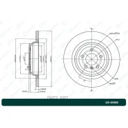 ���� ��������� G-brake GR-01990 GR01990 ����
