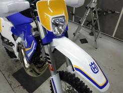 Husqvarna TE 250. 250����. ��., ��������, ��� ���, ��� ������� ����