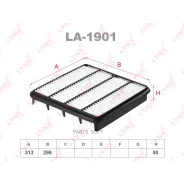 ������ ��������� Lynxauto LA-1901 LA1901 ����
