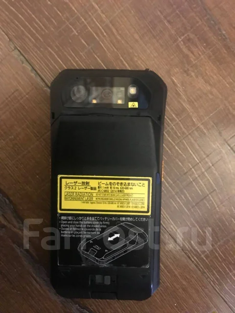 ������� Panasonic FZ N1 ��� ����� ����