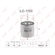 ������ �������� Lynxauto LC-150 LC150 ����