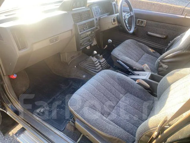 Nissan Datsun. ��������, 4wd, 2.7 (85��.�.), ������, 191����. ��, �/�, ��� ���. ��� ����� �� ������������ ����